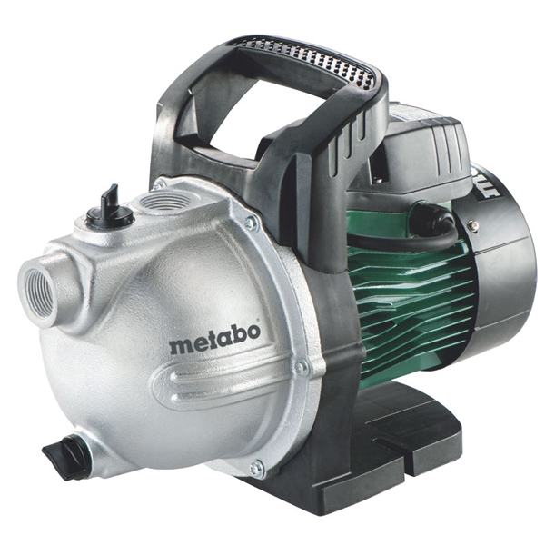 Metabo baštenska pumpa P 2000 G 600962000